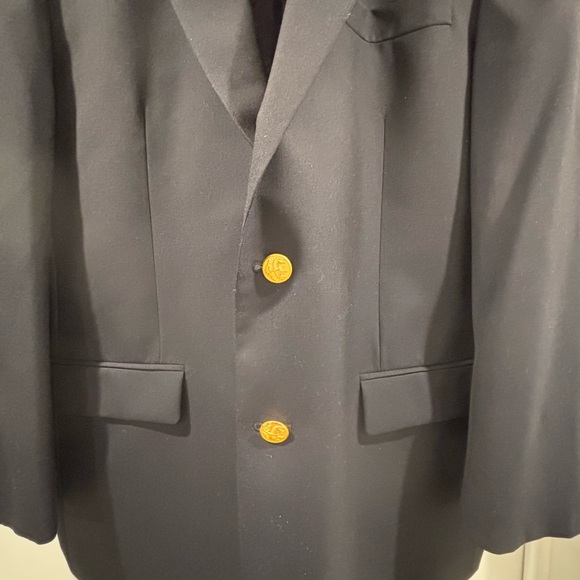 Brooks Brothers with Loro Piana Blazer